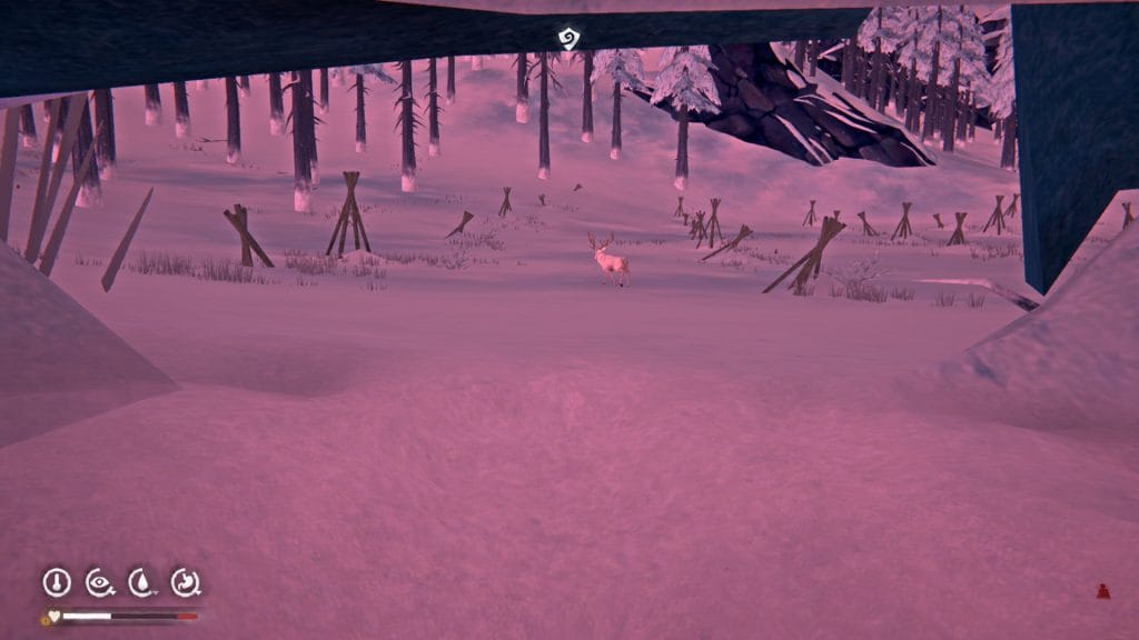 где найти варежки из кроличьего меха 3 эпизод лонг дарк