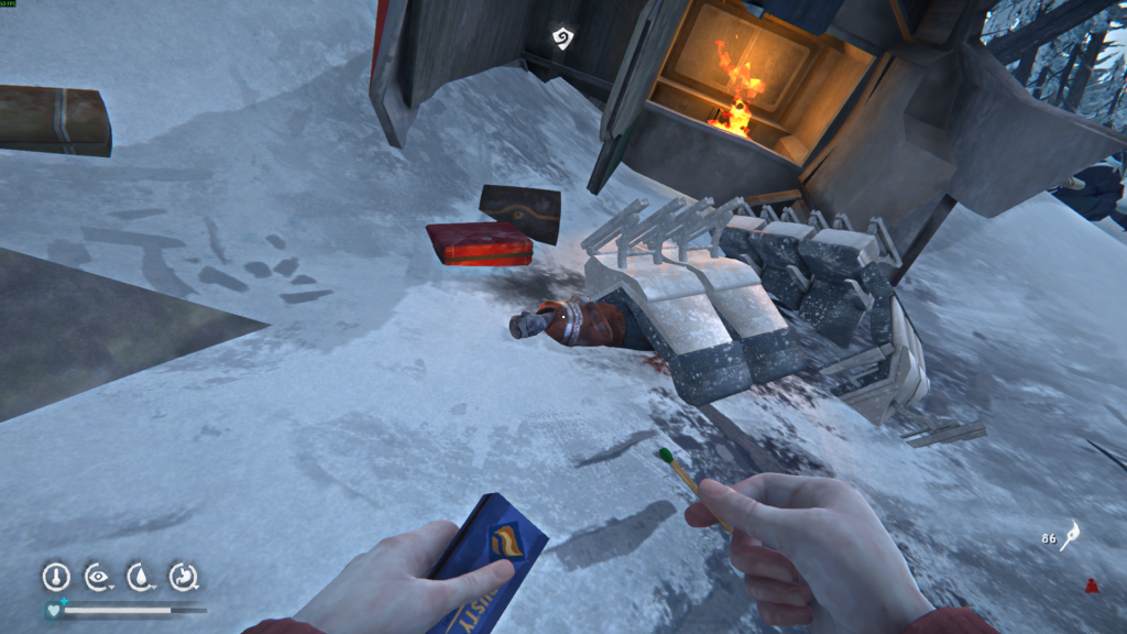 Глен и инсулин в красном чемодане — спасение пассажира