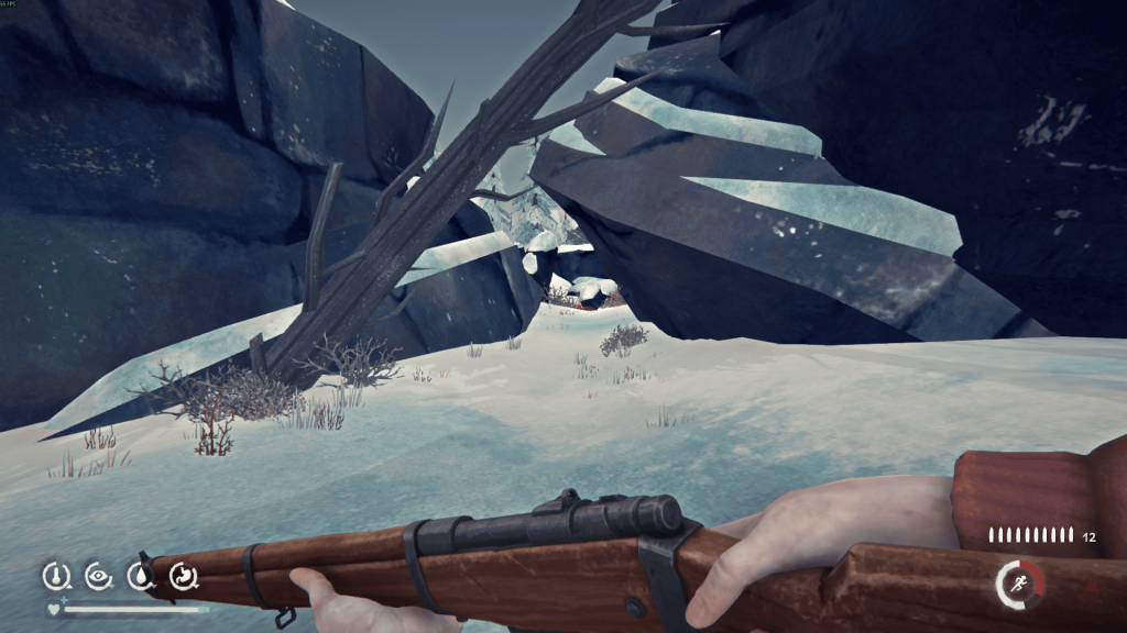 третий выживший у валунов — спасение последнего потерпевшего