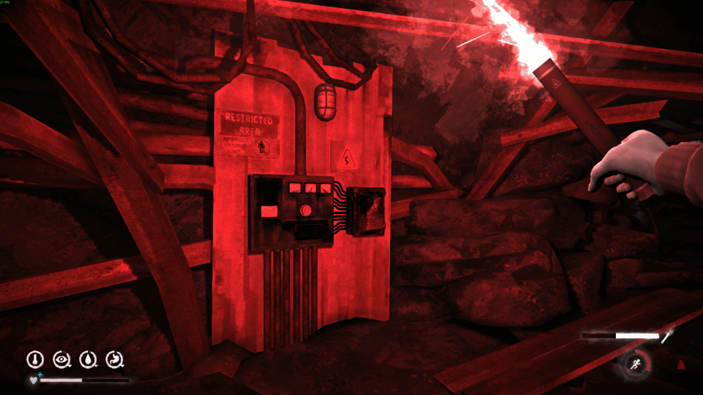 первый сгоревший предохранитель у лифта — поиск деталей шахты