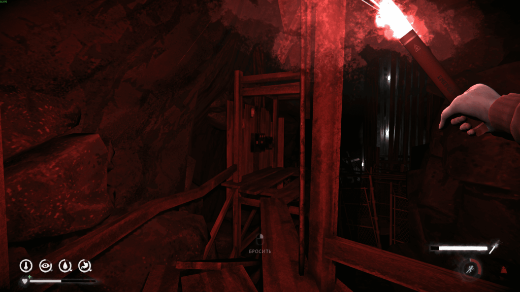 третий сгоревший предохранитель на конструкции — поиск деталей шахты