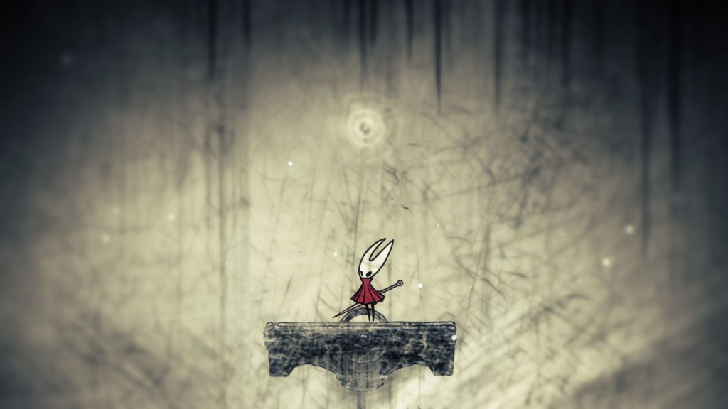 Как победить Колокольного зверя в Silksong