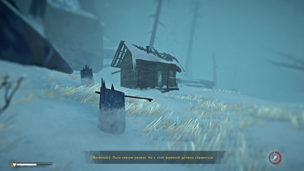 прохождение 4 эпизода лонг дарк