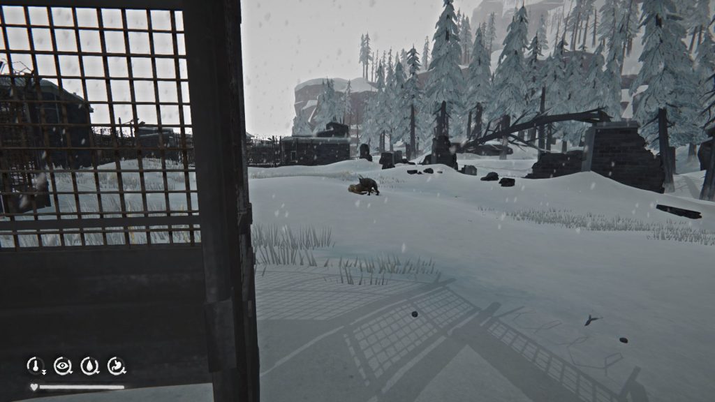 прохождение 4 эпизод Long Dark 