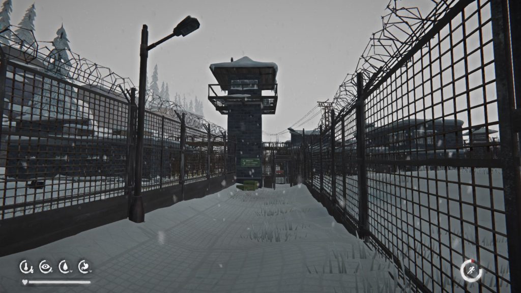 4 эпизод лонг дарк