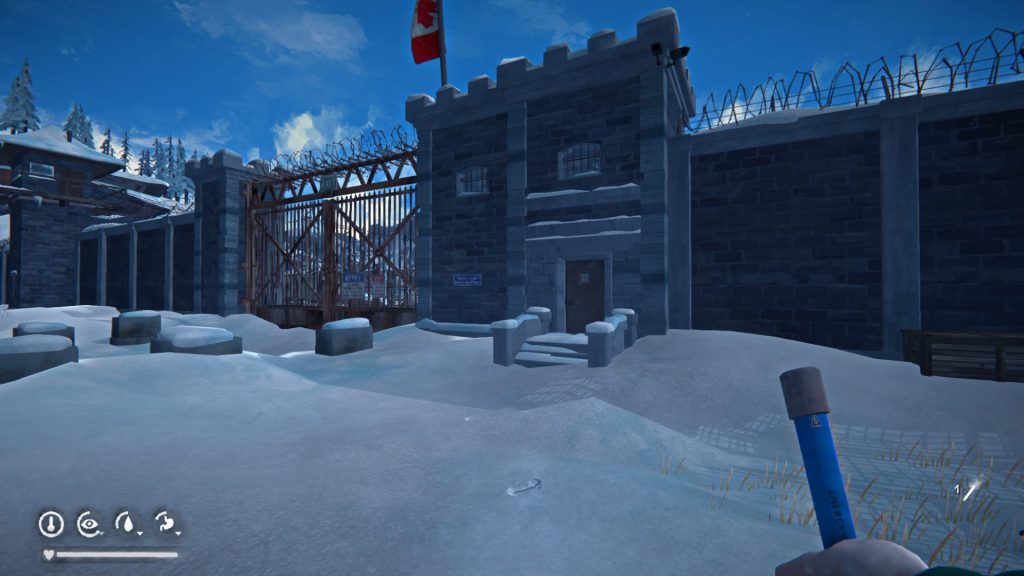 ключи от тюремных шкафчиков