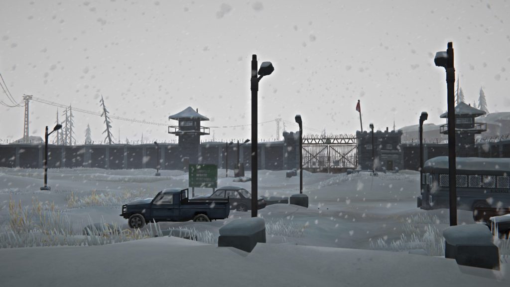 Прохождение 4 эпизод Лонг Дарк