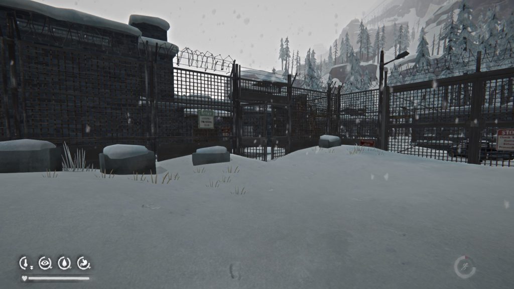 черный камень лонг дарк 