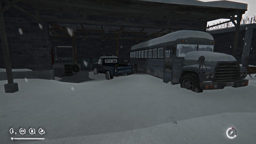 4 эпизод лонг дарк