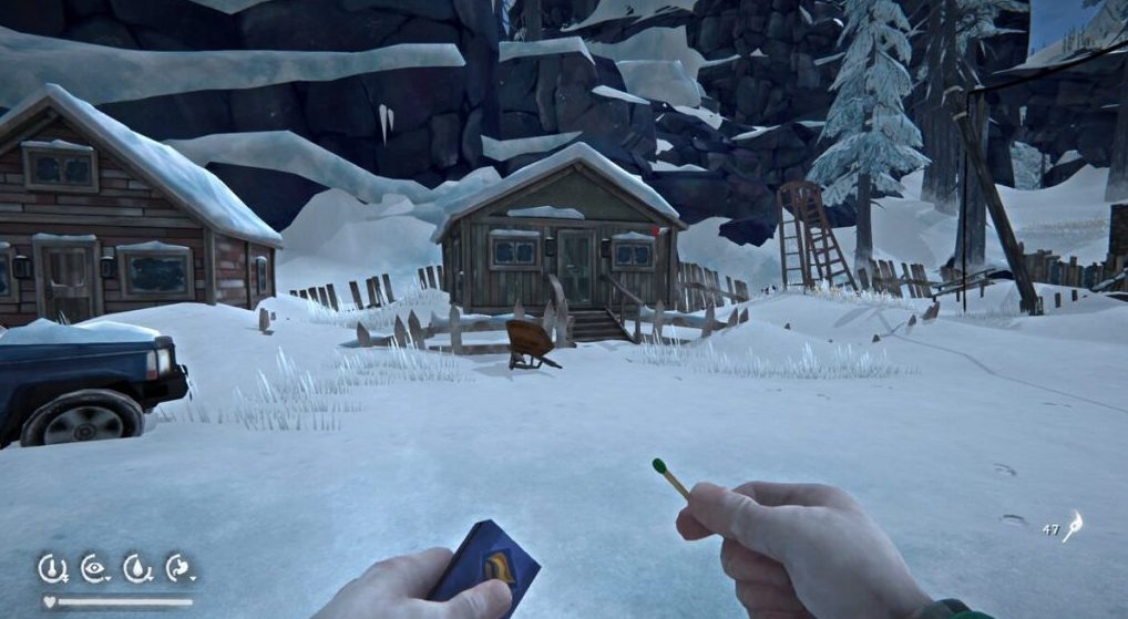 ключи от банковских ячеек лонг дарк