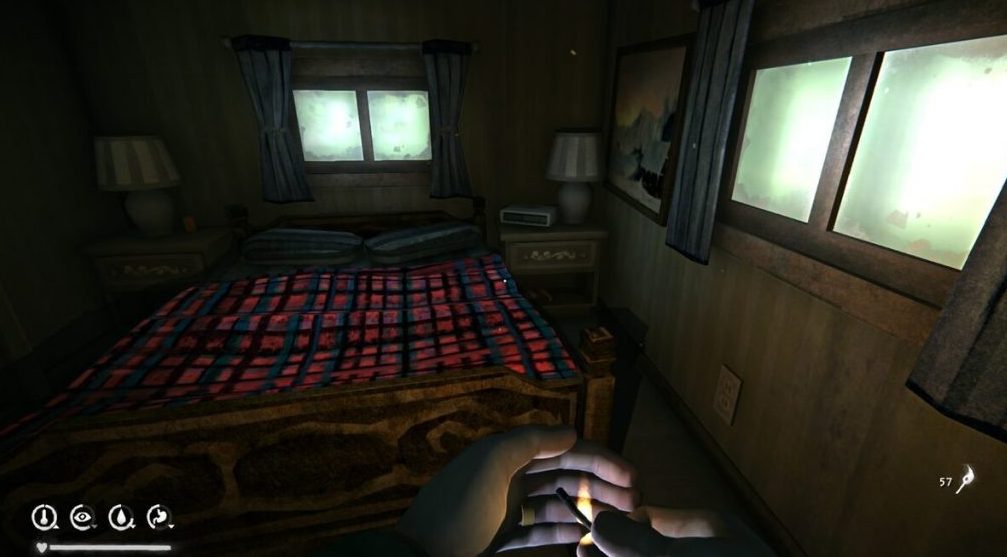 ключи от банковских ячеек лонг дарк