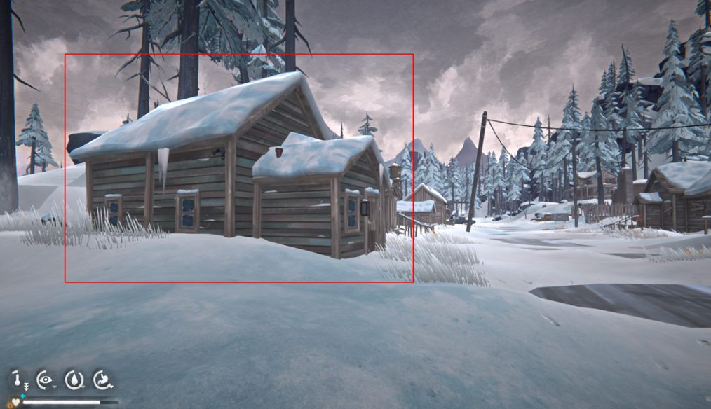 ключи от банковских ячеек лонг дарк