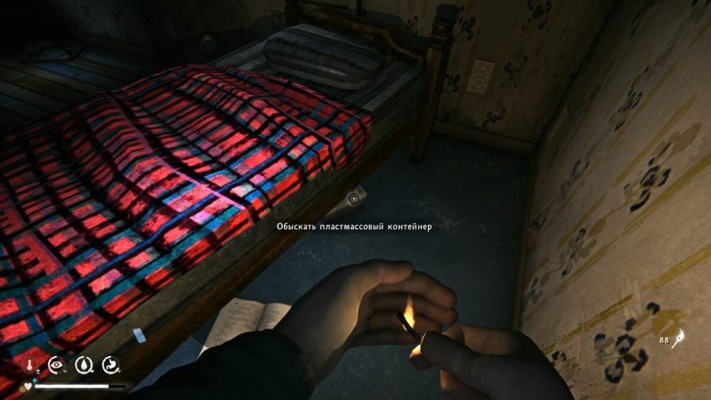 ключи от банковских ячеек лонг дарк