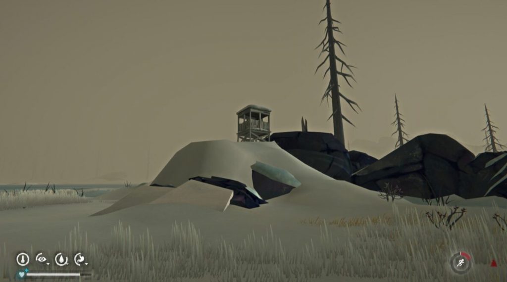 ключ от домика №2 на загадочном озере