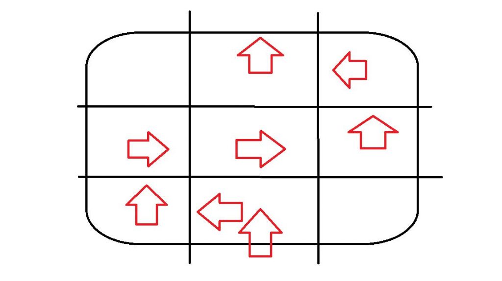 Как пройти лабиринт в Загадочных руинах Expedition 33