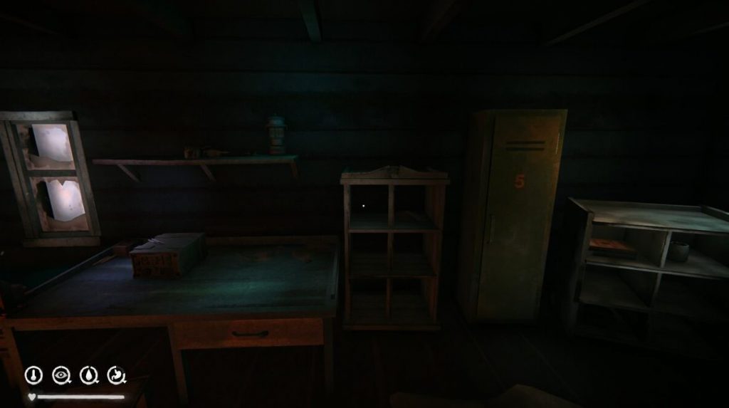 хижина Джереми в 2 эпизоде The Long Dark — начало прохождения Загадочного озера