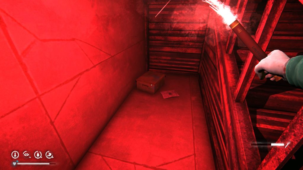 ключ от шкафчика 8 лонг дарк