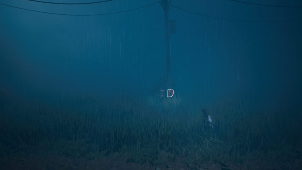 reanimal где найти плакаты 3 глава