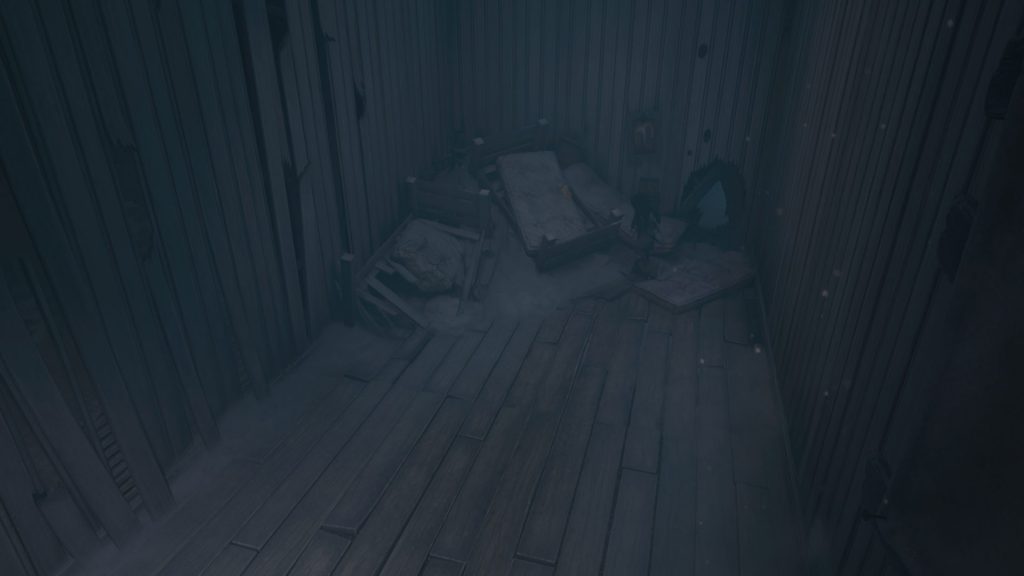 reanimal где найти свечи 4 глава