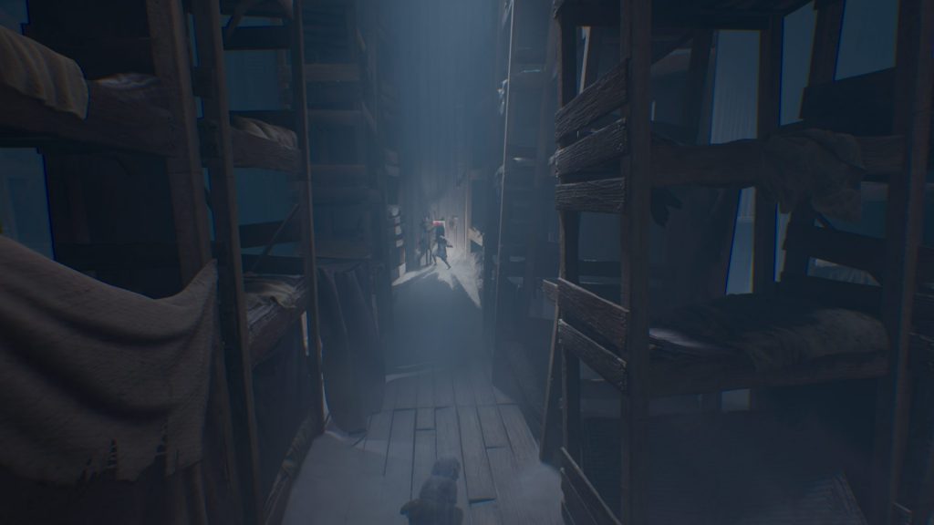 reanimal где найти плакаты 4 глава