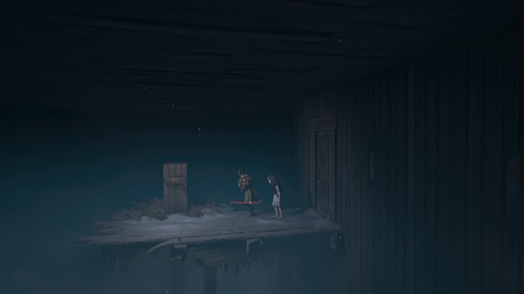 reanimal где найти гробы 4 глава