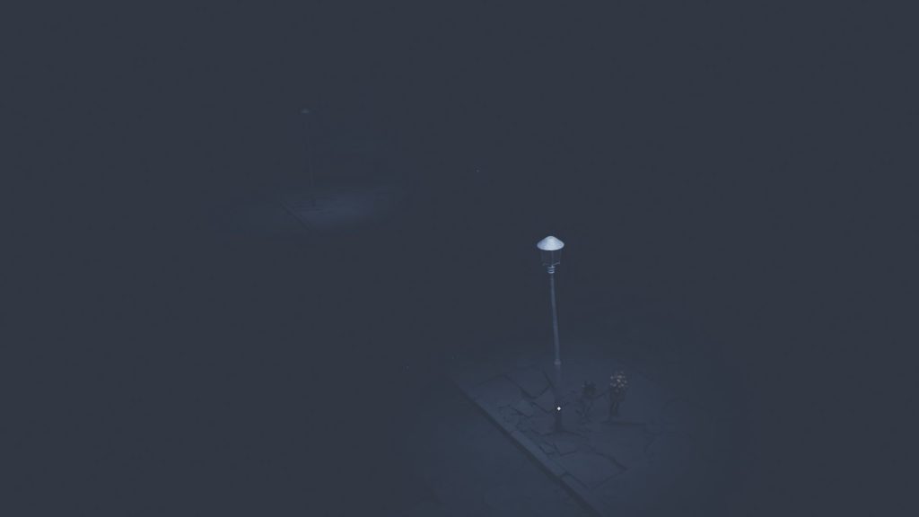 reanimal прохождение 5 глава