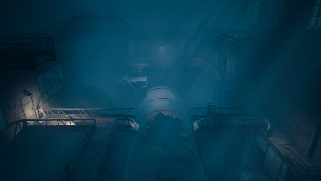 reanimal прохождение 1 глава