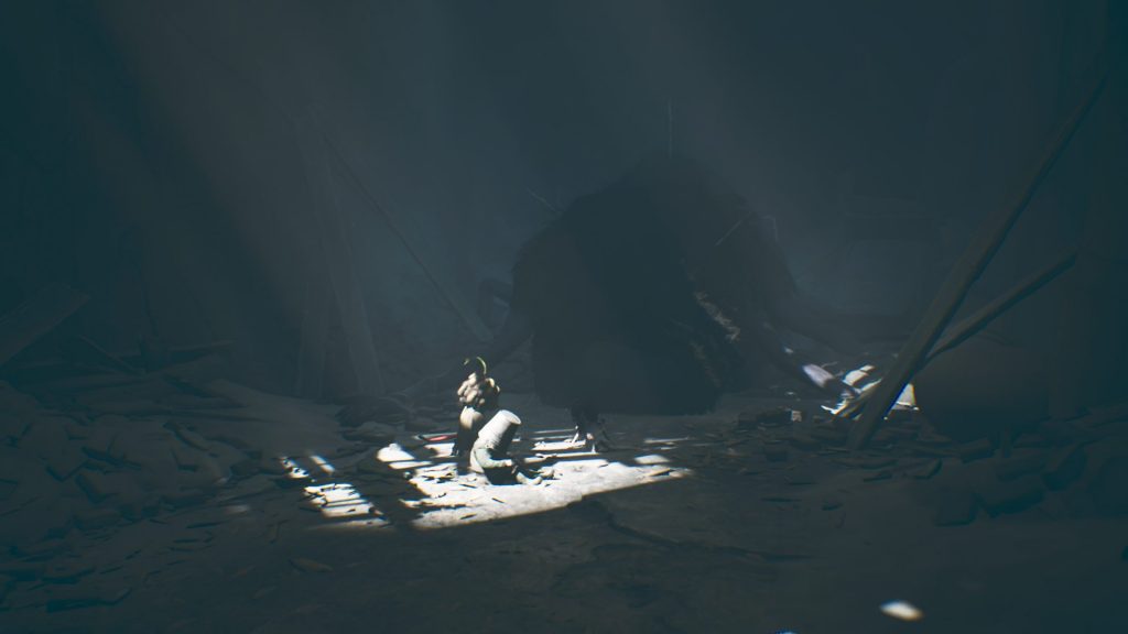 reanimal прохождение 5 глава