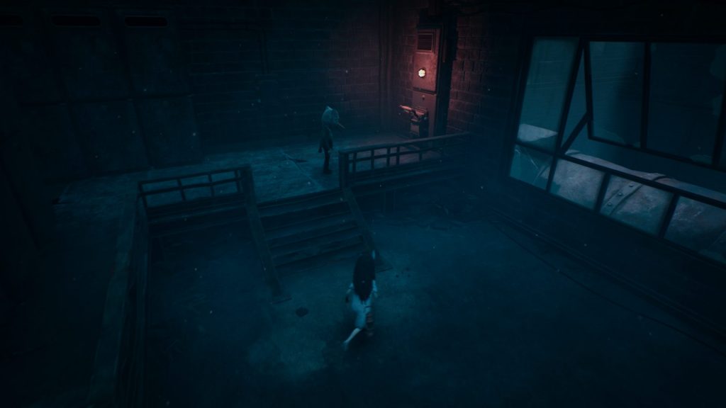 reanimal прохождение 1 глава