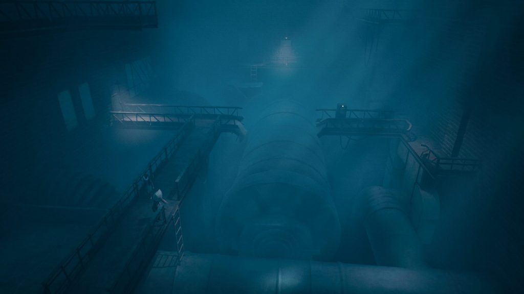 reanimal прохождение 1 глава