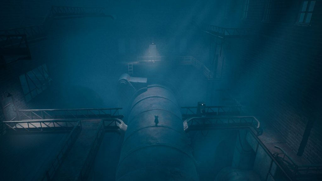 reanimal прохождение 1 глава