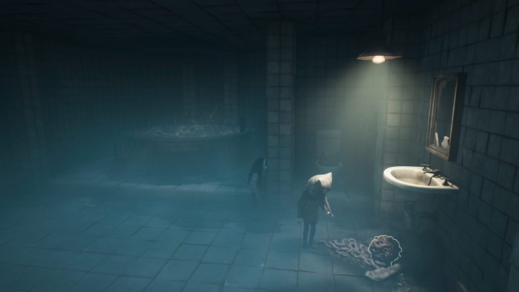 reanimal прохождение 1 глава