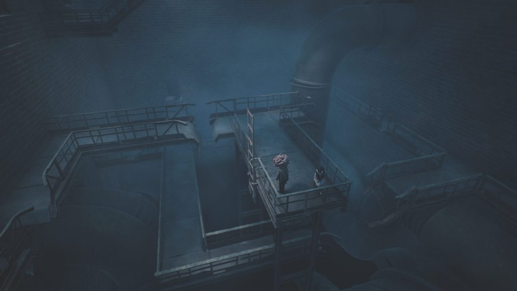 reanimal прохождение 1 глава