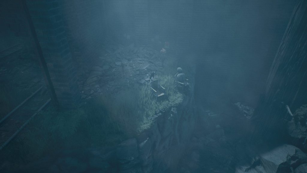 reanimal прохождение 1 глава