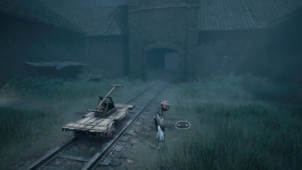 reanimal прохождение 1 глава