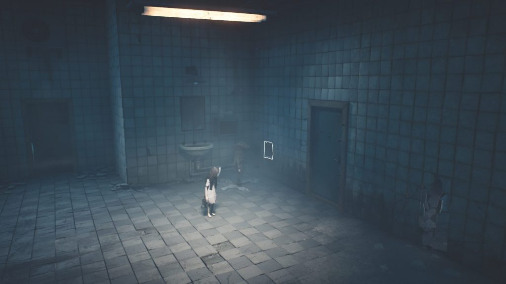 reanimal прохождение 1 глава