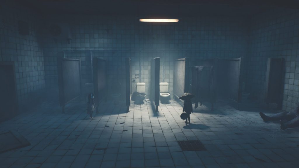 reanimal прохождение 1 глава