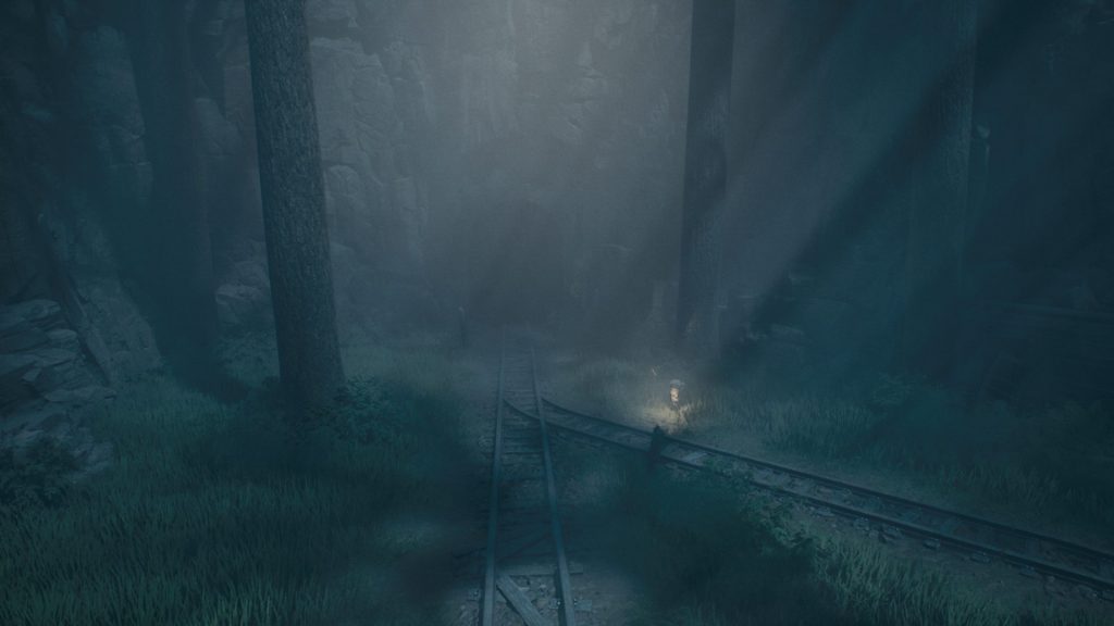 reanimal прохождение 1 глава