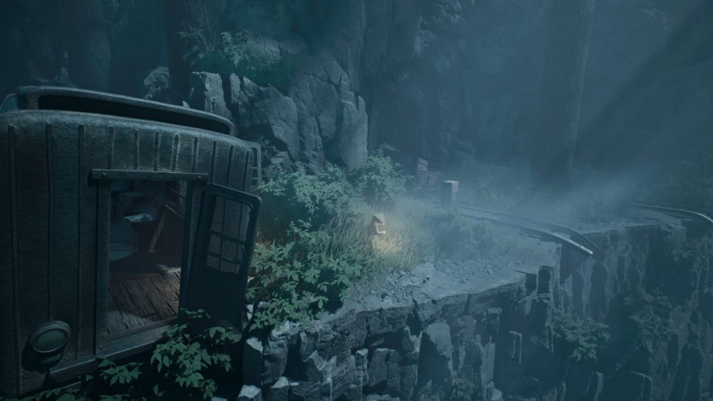 reanimal прохождение 1 глава