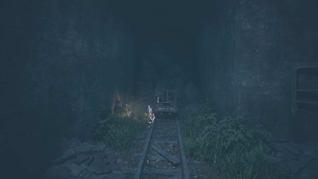 reanimal прохождение 1 глава