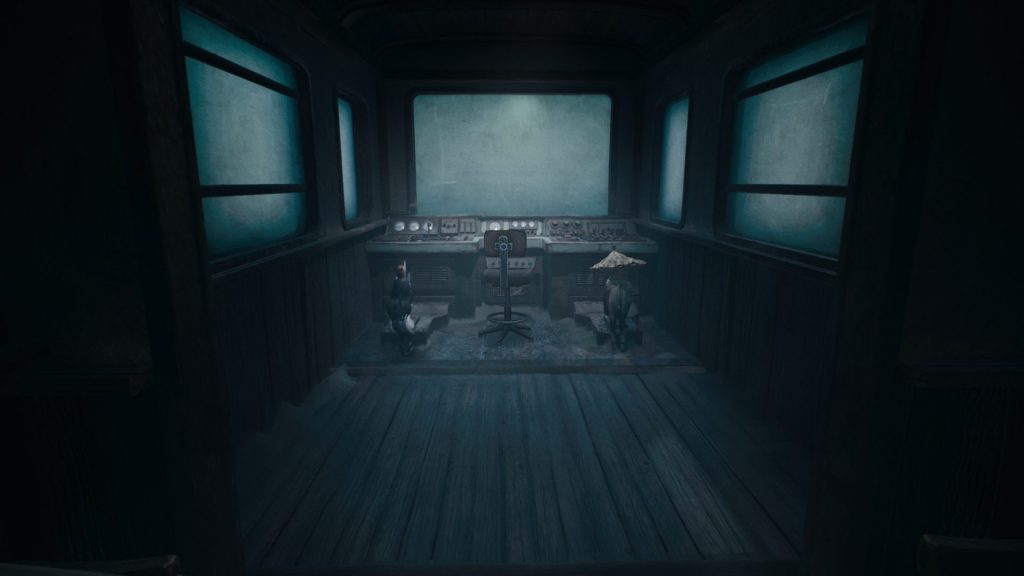 reanimal прохождение 1 глава