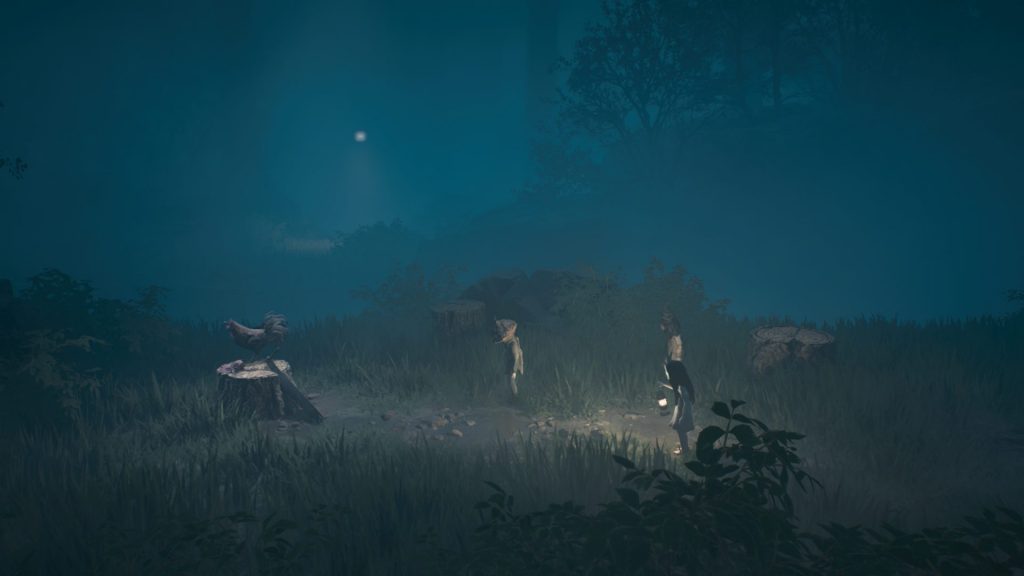 reanimal прохождение 1 глава