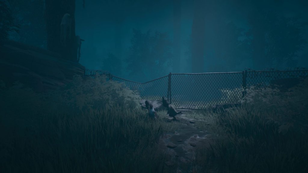 reanimal прохождение 1 глава