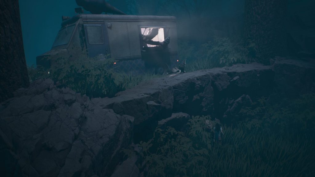 reanimal прохождение 1 глава