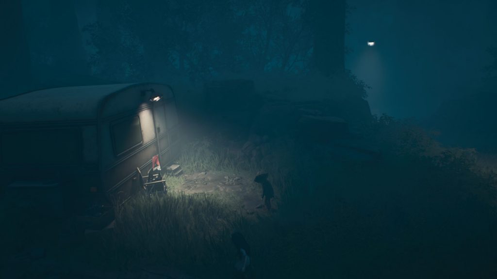 reanimal прохождение 1 глава