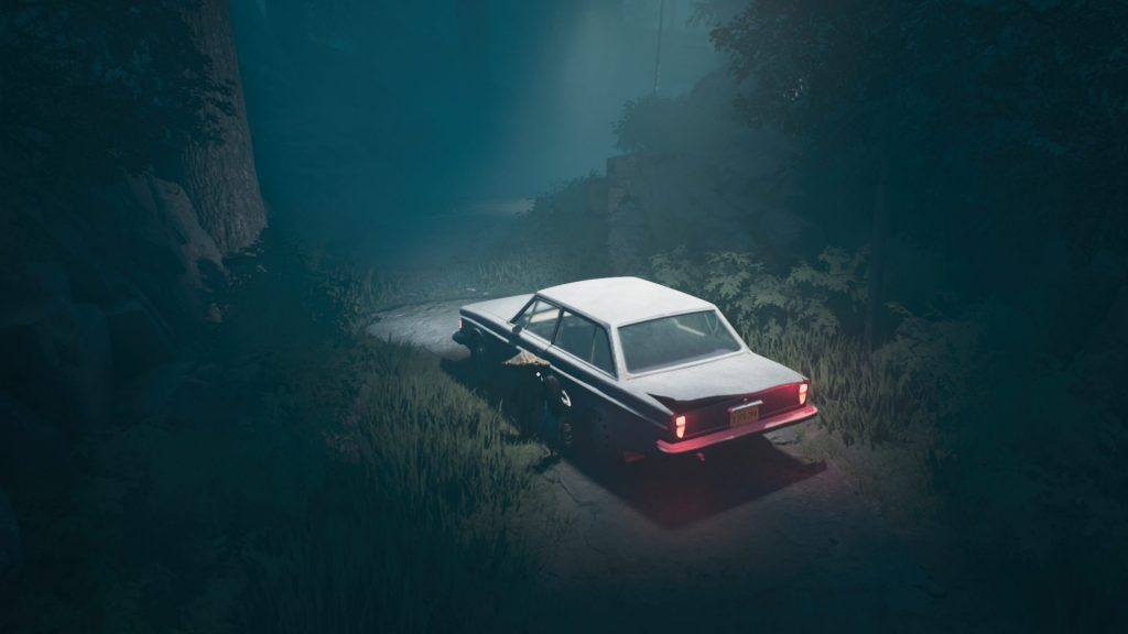 reanimal прохождение 1 глава