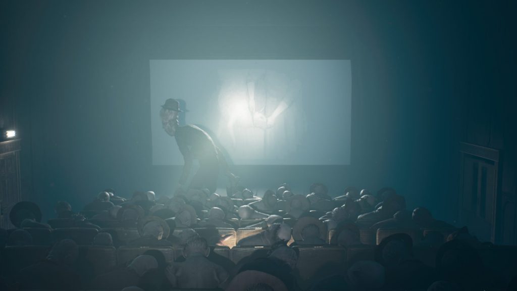 reanimal прохождение 2 глава