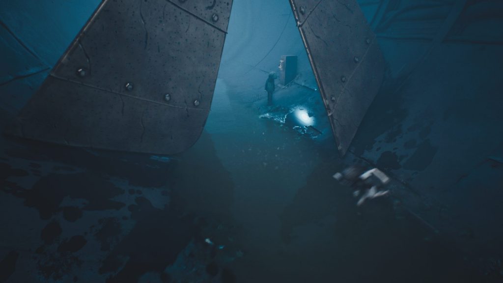 reinmal прохождение 1 глава