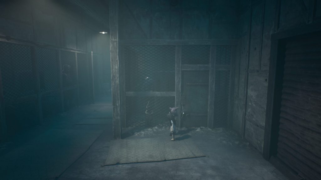 reanimal прохождение 2 глава