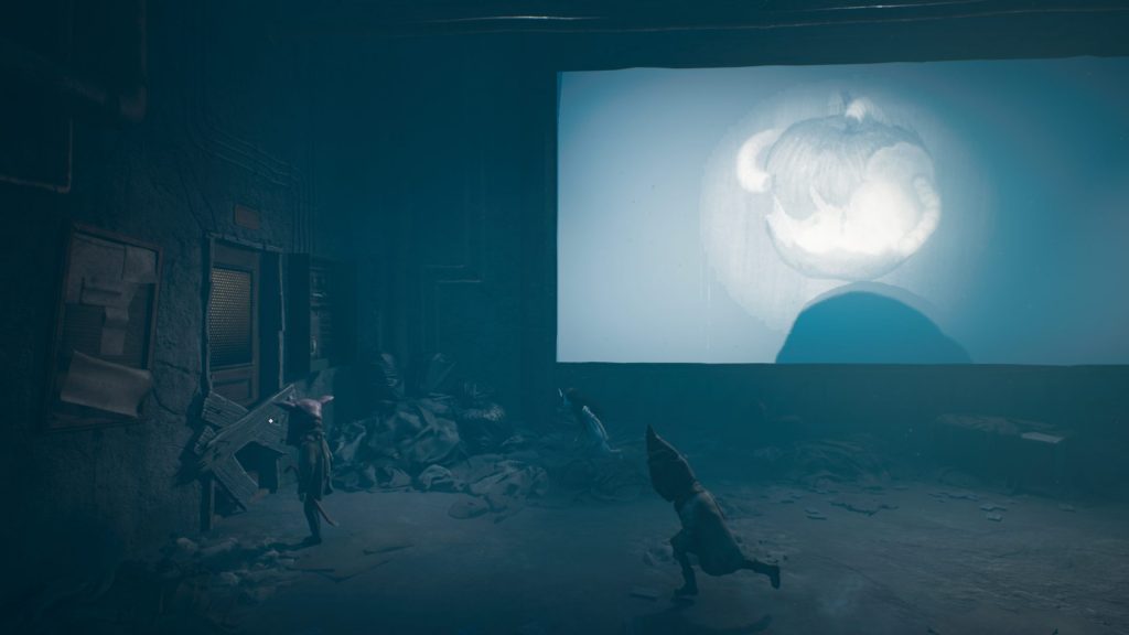 reanimal прохождение 2 глава